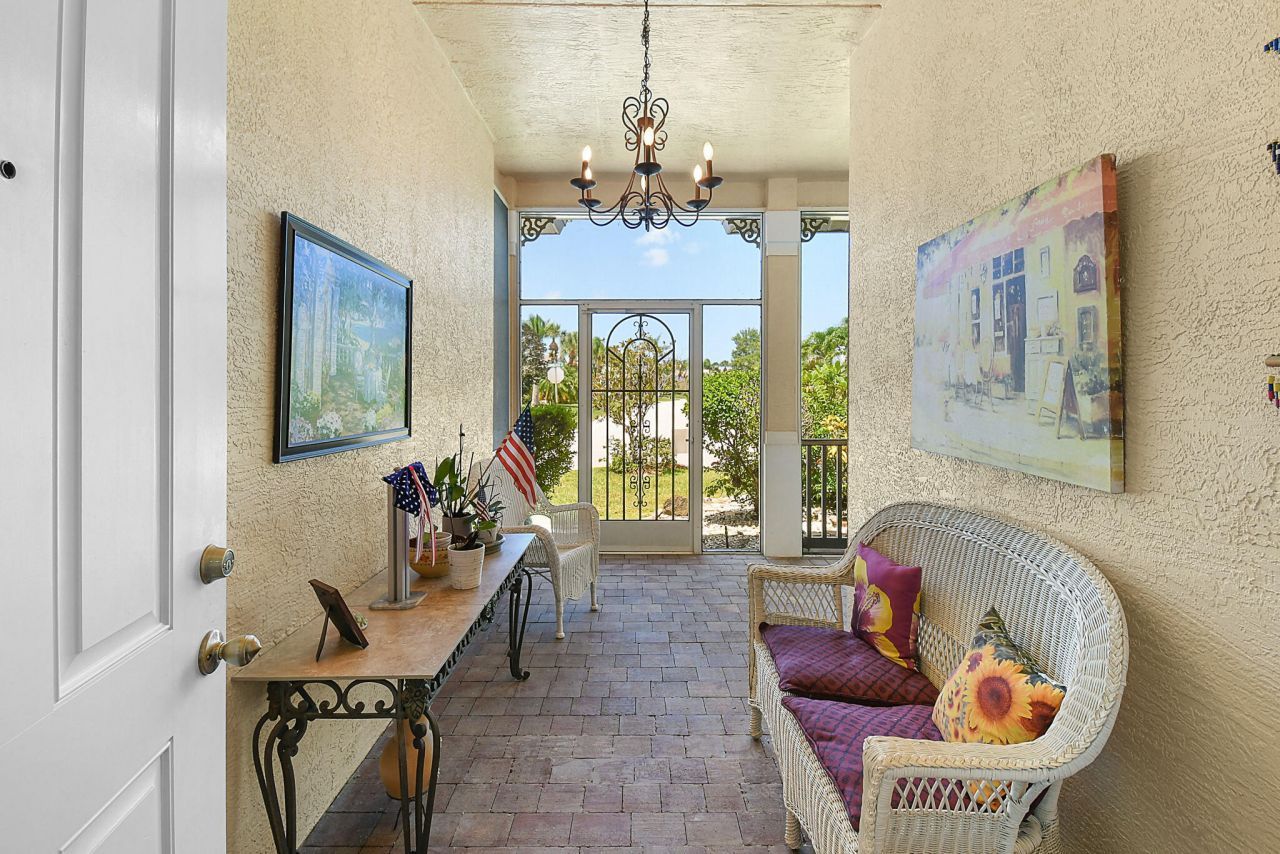 107 NW Summerville Court, Port Saint Lucie, FL 34986 Photo