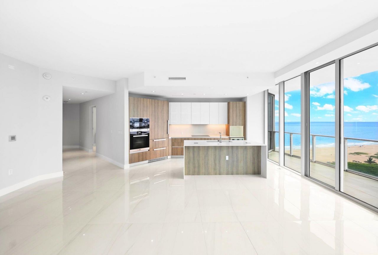 3100 N Ocean Drive, Unit H-1708, Singer Island, FL 33404 Photo