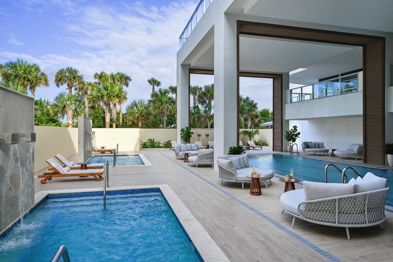 3100 N Ocean Drive, Unit H-1708, Singer Island, FL 33404 Photo