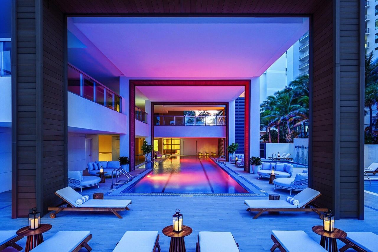 3100 N Ocean Drive, Unit H-1708, Singer Island, FL 33404 Photo