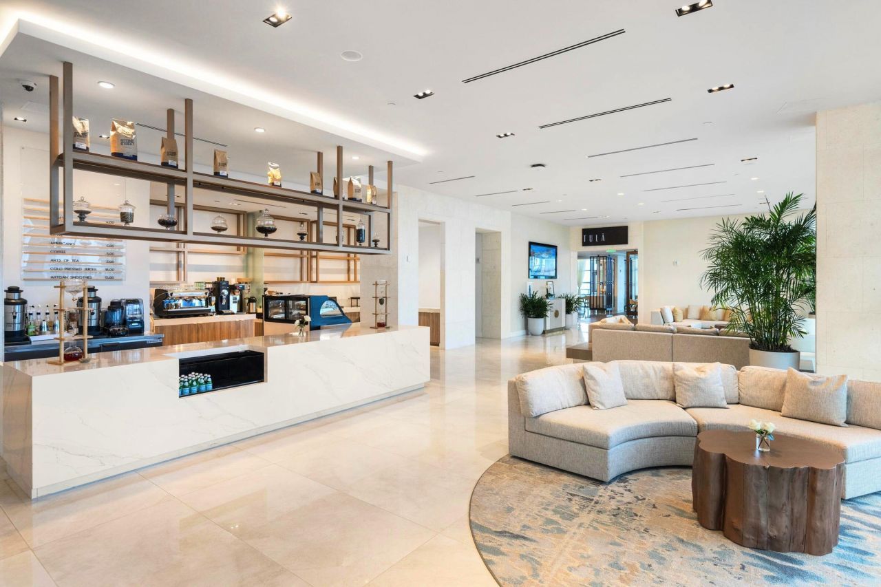 3100 N Ocean Drive, Unit H-1708, Singer Island, FL 33404 Photo