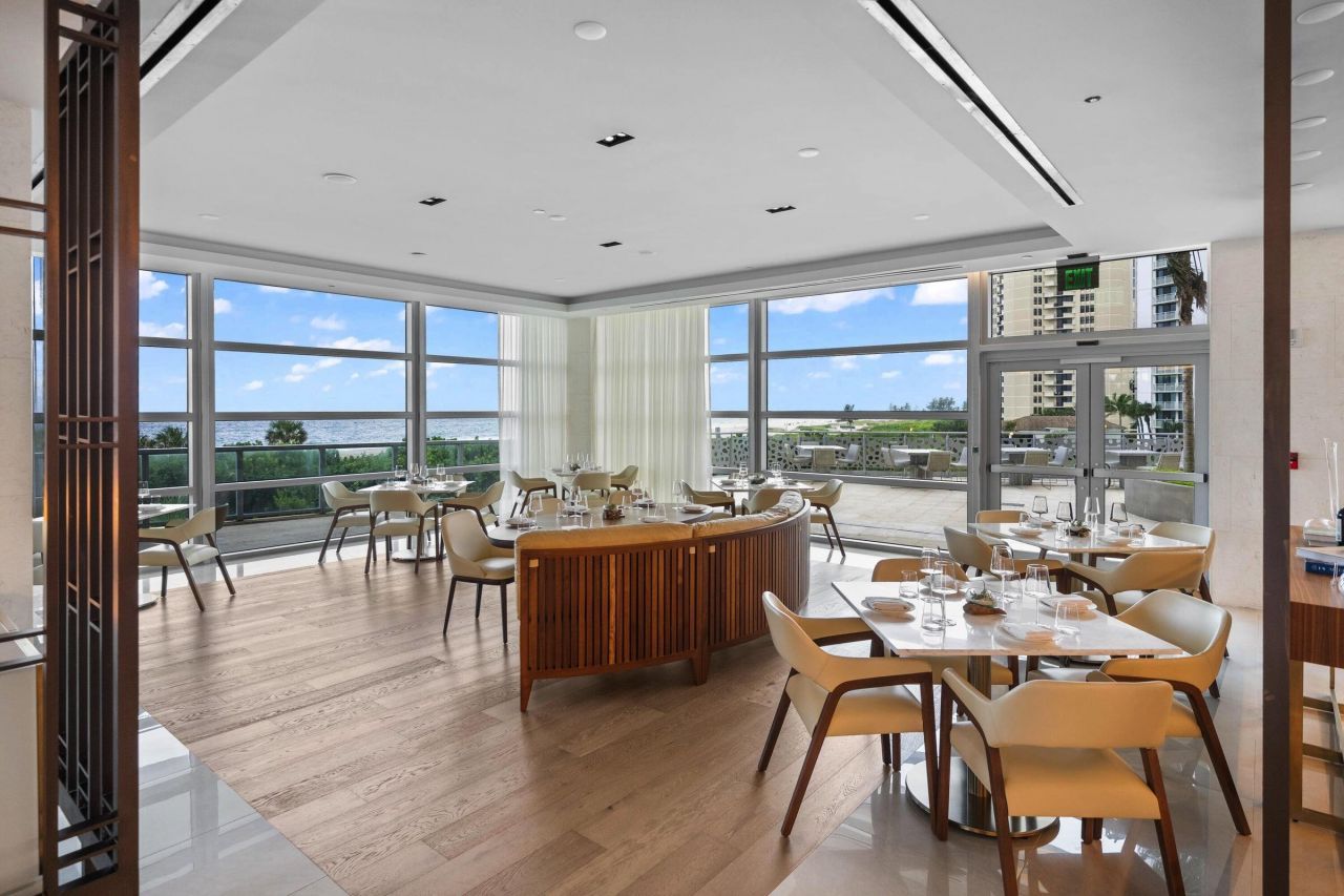 3100 N Ocean Drive, Unit H-1708, Singer Island, FL 33404 Photo