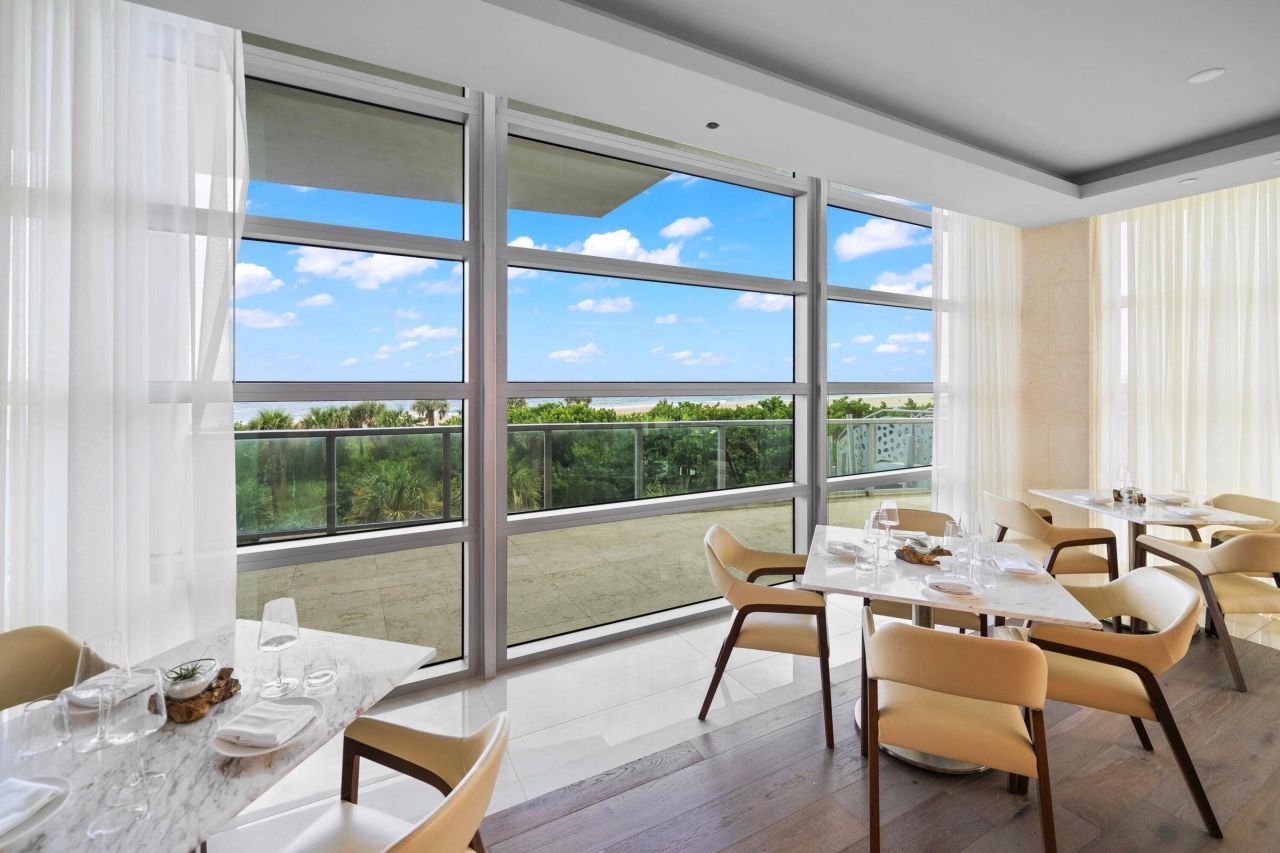 3100 N Ocean Drive, Unit H-1708, Singer Island, FL 33404 Photo