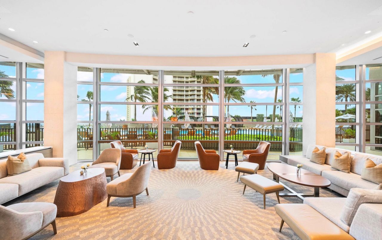 3100 N Ocean Drive, Unit H-1708, Singer Island, FL 33404 Photo