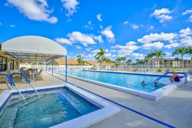 806 Sky Pine Way, Unit G3, Greenacres, FL 33415 Photo