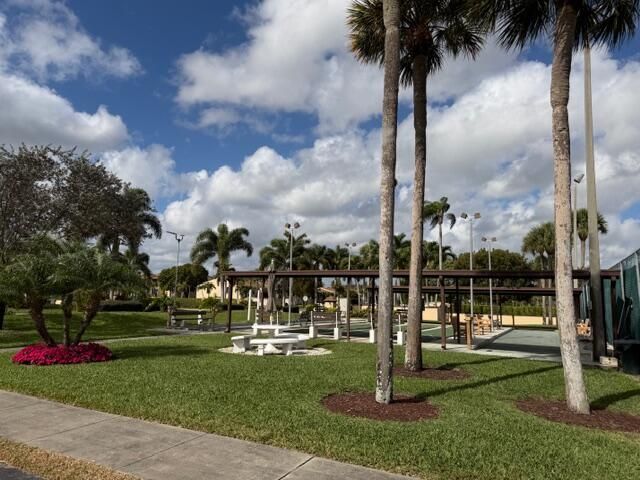 806 Sky Pine Way, Unit G3, Greenacres, FL 33415 Photo