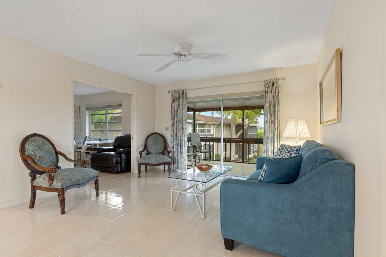 13623 Via Aurora, Unit C, Delray Beach, FL 33484 Photo