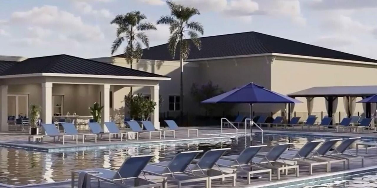 13623 Via Aurora, Unit C, Delray Beach, FL 33484 Photo