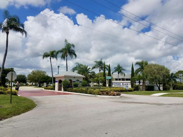 1530 SE Royal Green Circle, Unit N103, Port Saint Lucie, FL 34952
