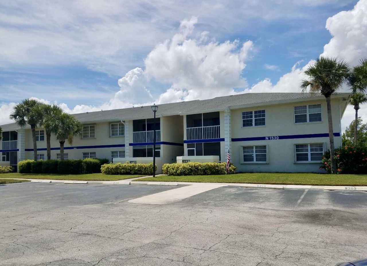 1530 SE Royal Green Circle, Unit N103, Port Saint Lucie, FL 34952 Photo