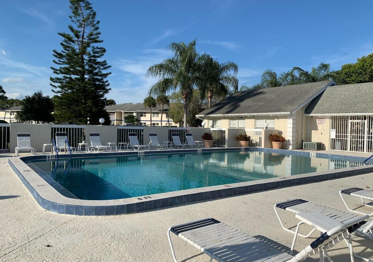 1530 SE Royal Green Circle, Unit N103, Port Saint Lucie, FL 34952 Photo