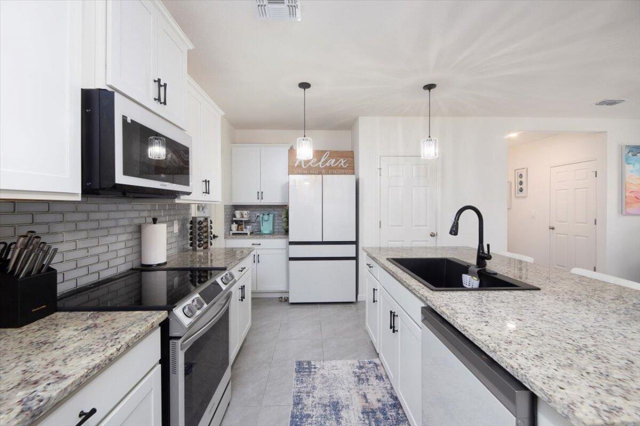 12314 SW Rimini Way, Port Saint Lucie, FL 34987 Photo