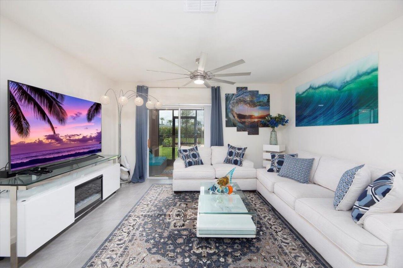 12314 SW Rimini Way, Port Saint Lucie, FL 34987 Photo