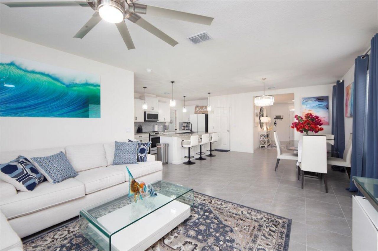 12314 SW Rimini Way, Port Saint Lucie, FL 34987 Photo