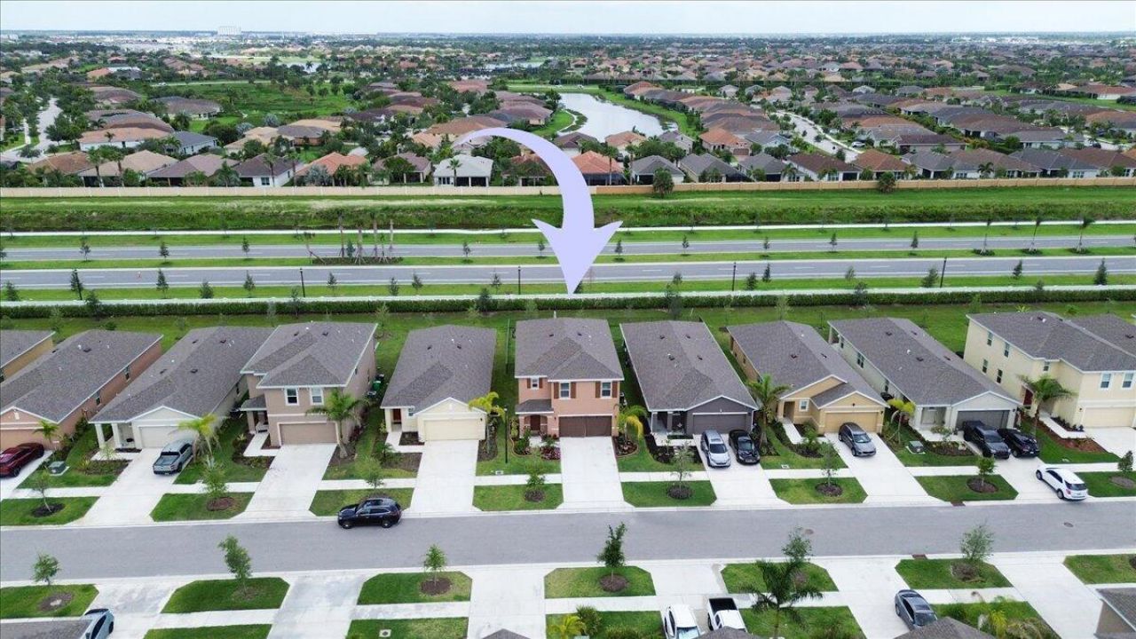 12314 SW Rimini Way, Port Saint Lucie, FL 34987 Photo