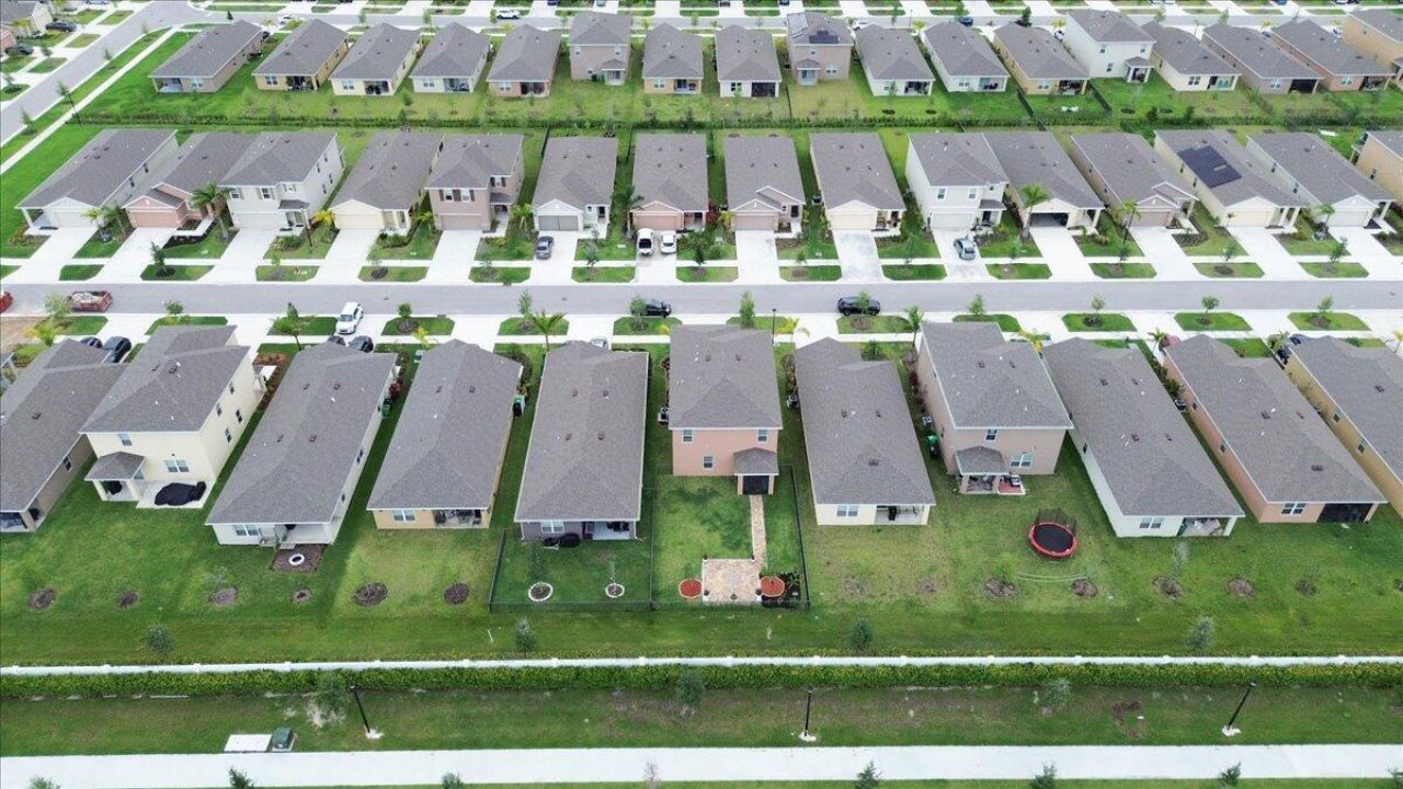 12314 SW Rimini Way, Port Saint Lucie, FL 34987 Photo