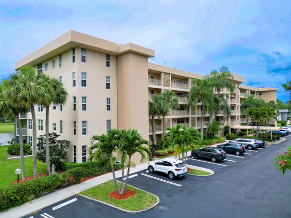 4030 W Palm Aire Drive, Unit 506, Pompano Beach, FL 33069