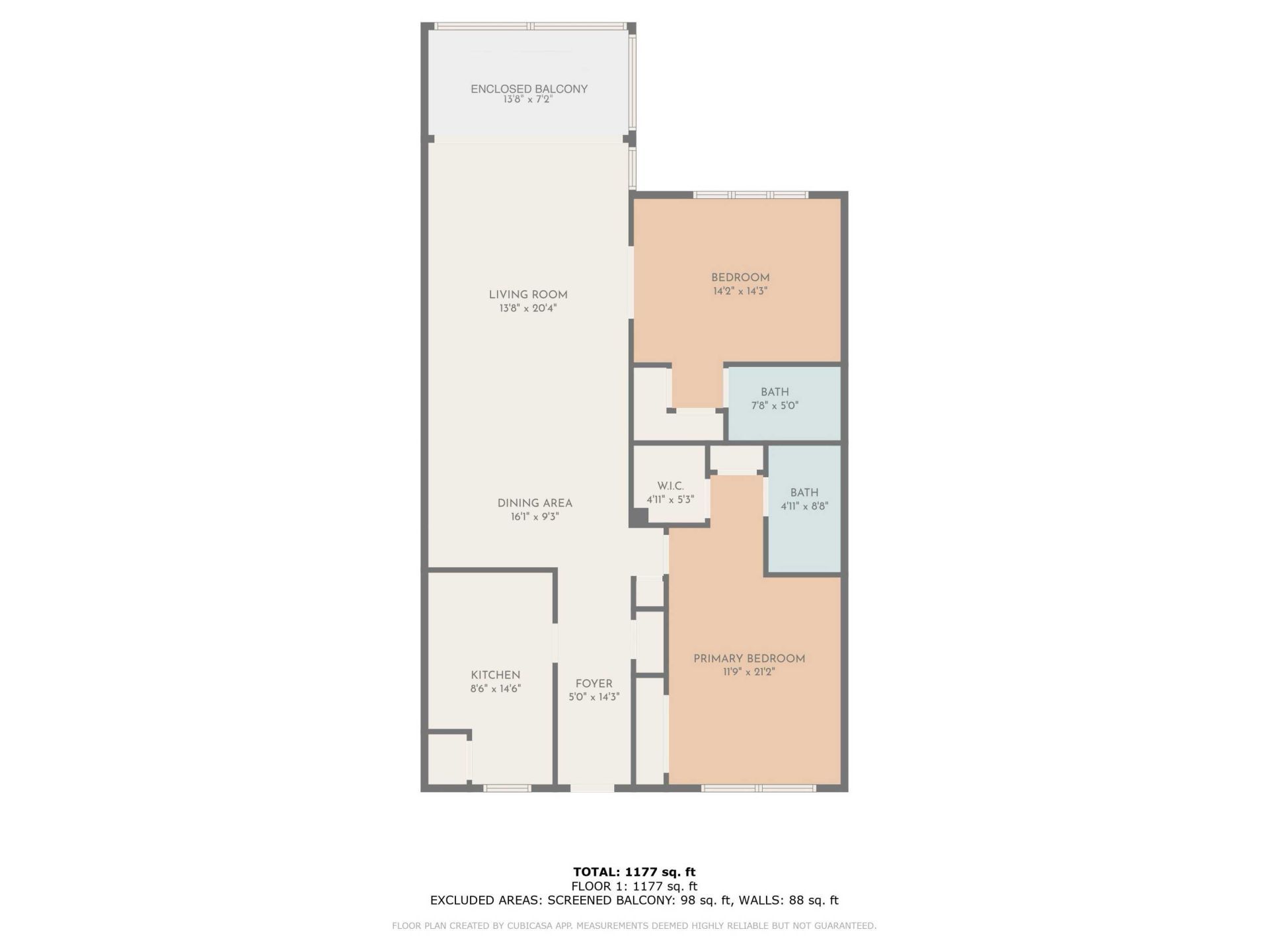 4030 W Palm Aire Drive, Unit 506, Pompano Beach, FL 33069 Photo