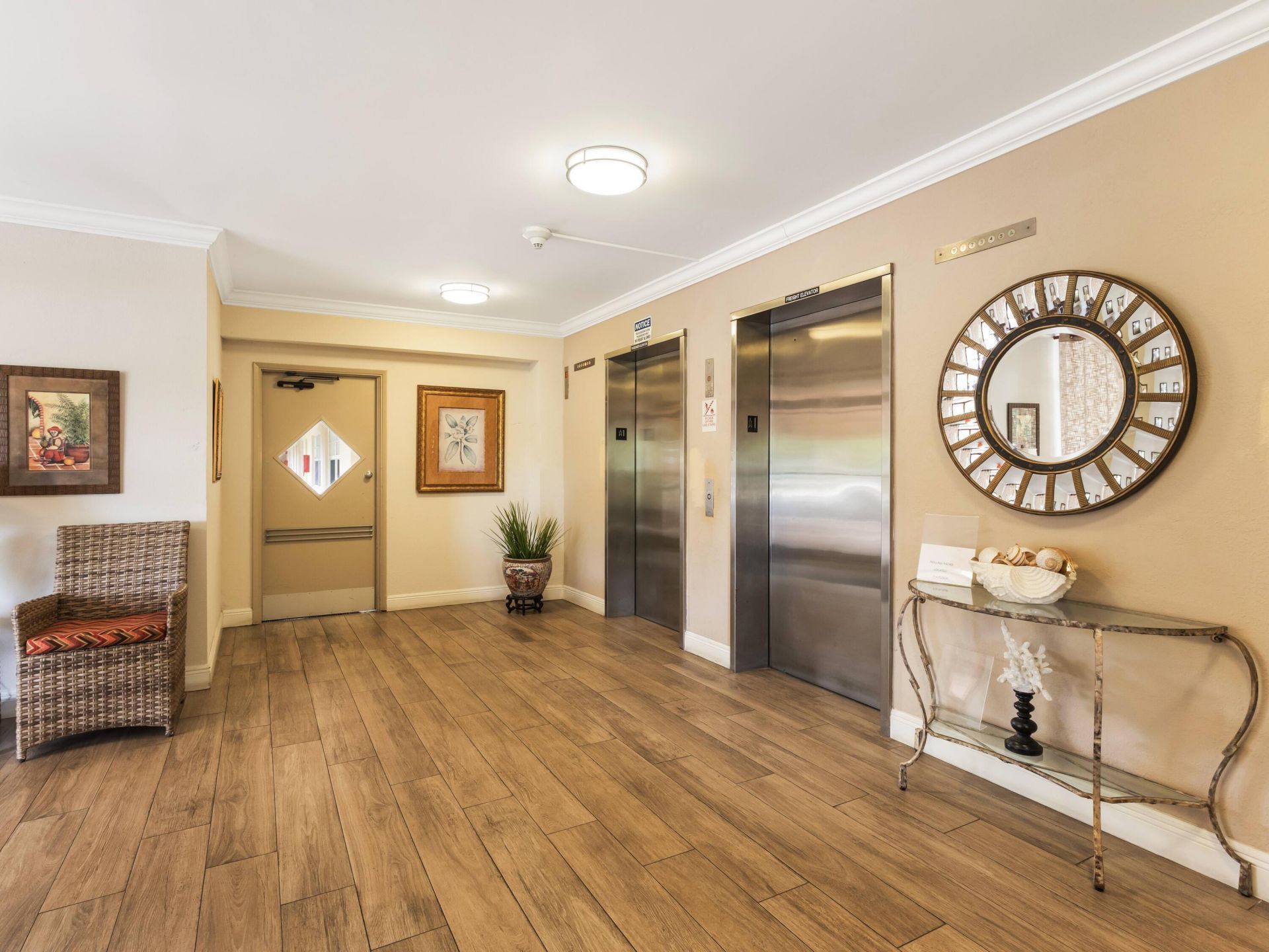 4030 W Palm Aire Drive, Unit 506, Pompano Beach, FL 33069 Photo