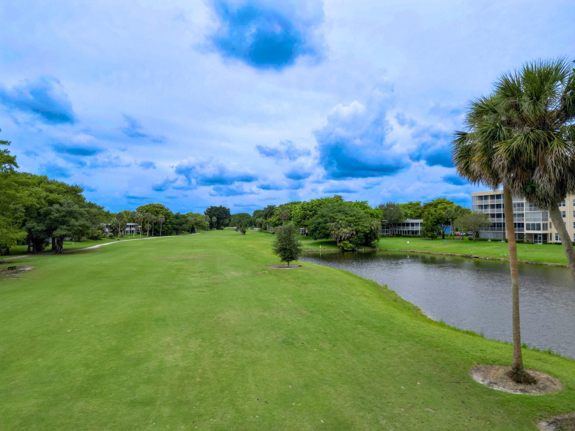 4030 W Palm Aire Drive, Unit 506, Pompano Beach, FL 33069 Photo