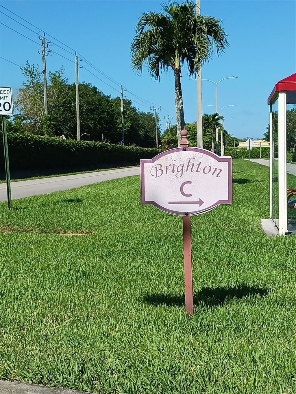 117 Brighton C, Unit 117, Boca Raton, FL 33434 Photo