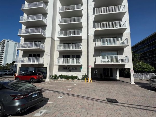 95 N Birch Road, Unit 402, Fort Lauderdale, FL 33304