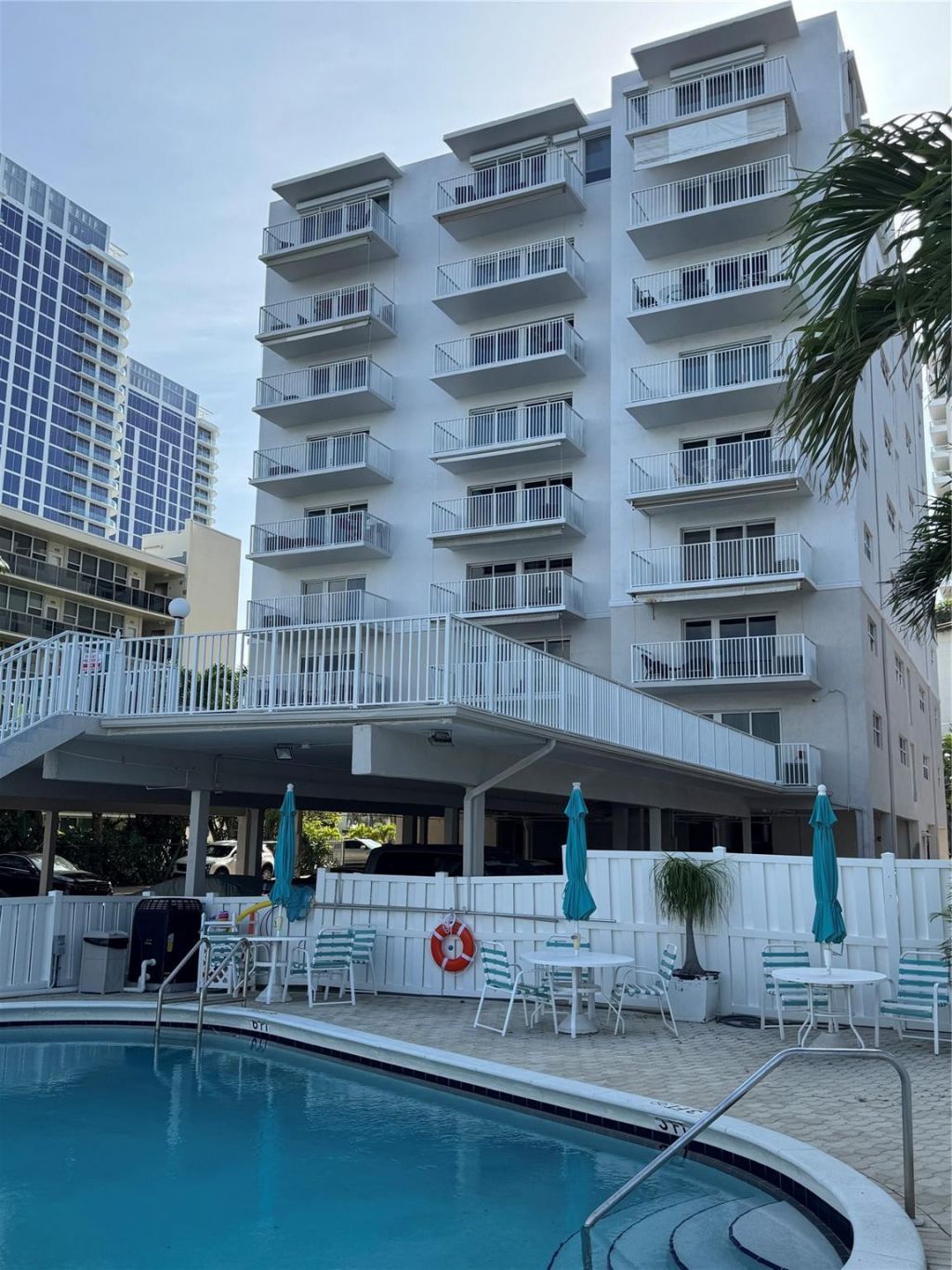 95 N Birch Road, Unit 402, Fort Lauderdale, FL 33304 Photo