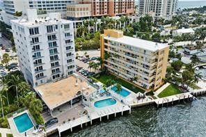95 N Birch Road, Unit 402, Fort Lauderdale, FL 33304 Photo