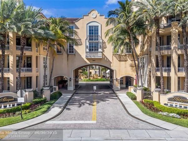 3001 NE 185th Street, Unit 111, Aventura, FL 33180