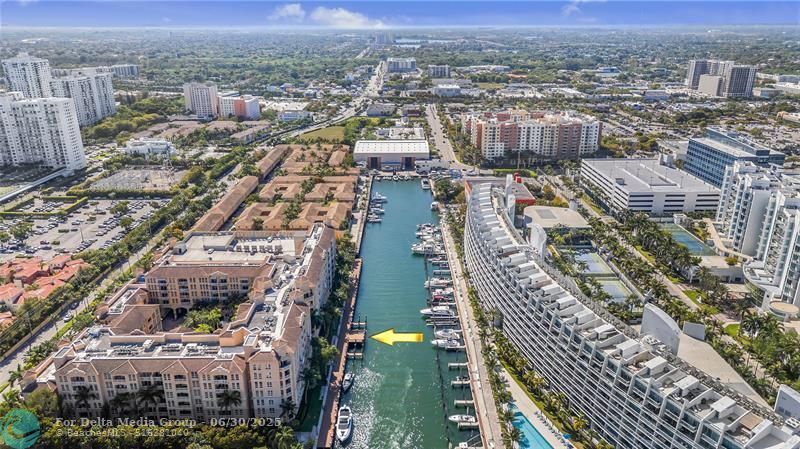 3001 NE 185th Street, Unit 111, Aventura, FL 33180 Photo