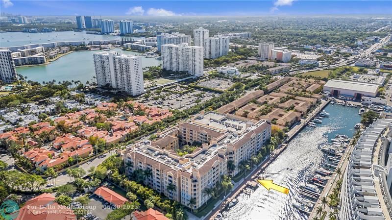 3001 NE 185th Street, Unit 111, Aventura, FL 33180 Photo