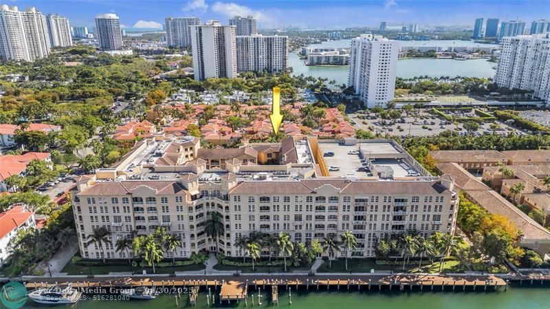 3001 NE 185th Street, Unit 111, Aventura, FL 33180 Photo