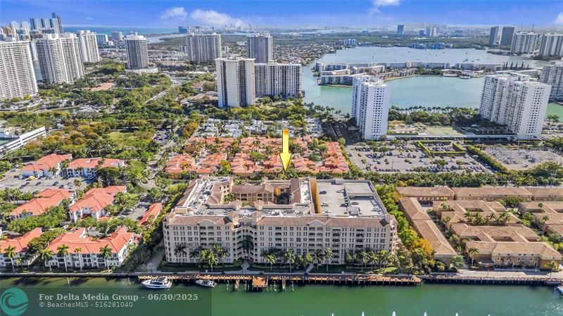 3001 NE 185th Street, Unit 111, Aventura, FL 33180 Photo
