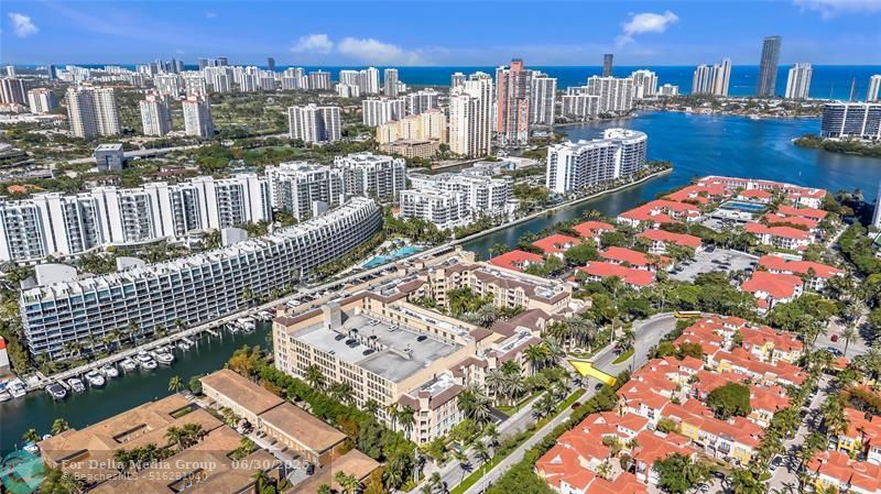 3001 NE 185th Street, Unit 111, Aventura, FL 33180 Photo