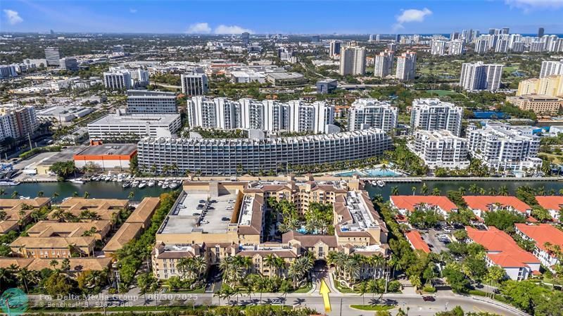 3001 NE 185th Street, Unit 111, Aventura, FL 33180 Photo