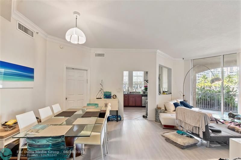 3001 NE 185th Street, Unit 111, Aventura, FL 33180 Photo