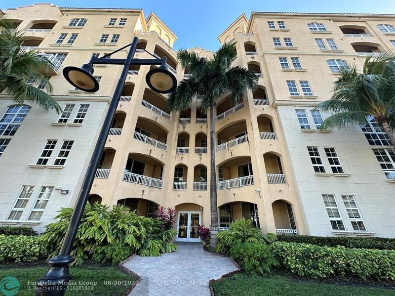 3001 NE 185th Street, Unit 111, Aventura, FL 33180 Photo