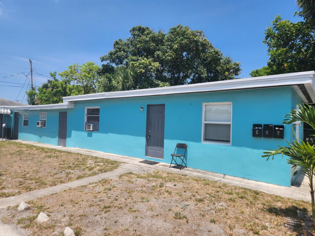 134 W 24th Street, Unit 3, Riviera Beach, FL 33404 Photo