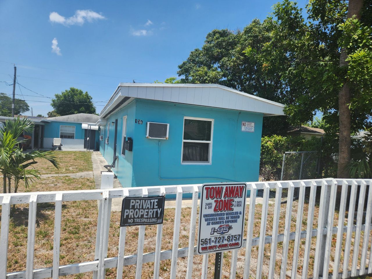 134 W 24th Street, Unit 3, Riviera Beach, FL 33404 Photo