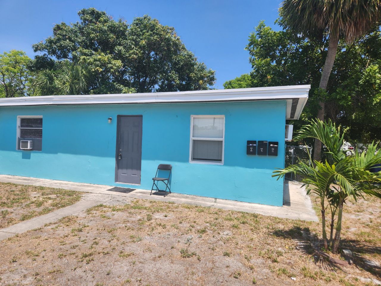 134 W 24th Street, Unit 3, Riviera Beach, FL 33404 Photo