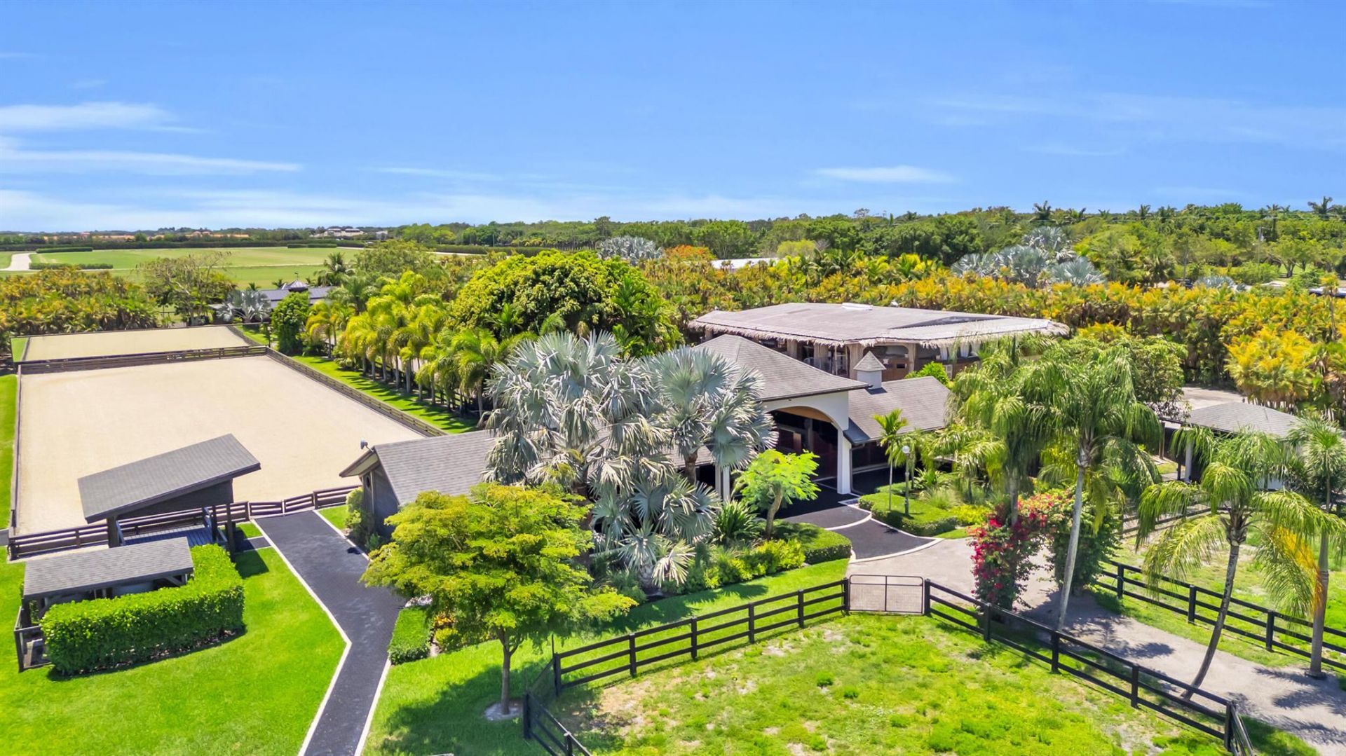 12880 Indian Mound Road, Wellington, FL 33449 Photo