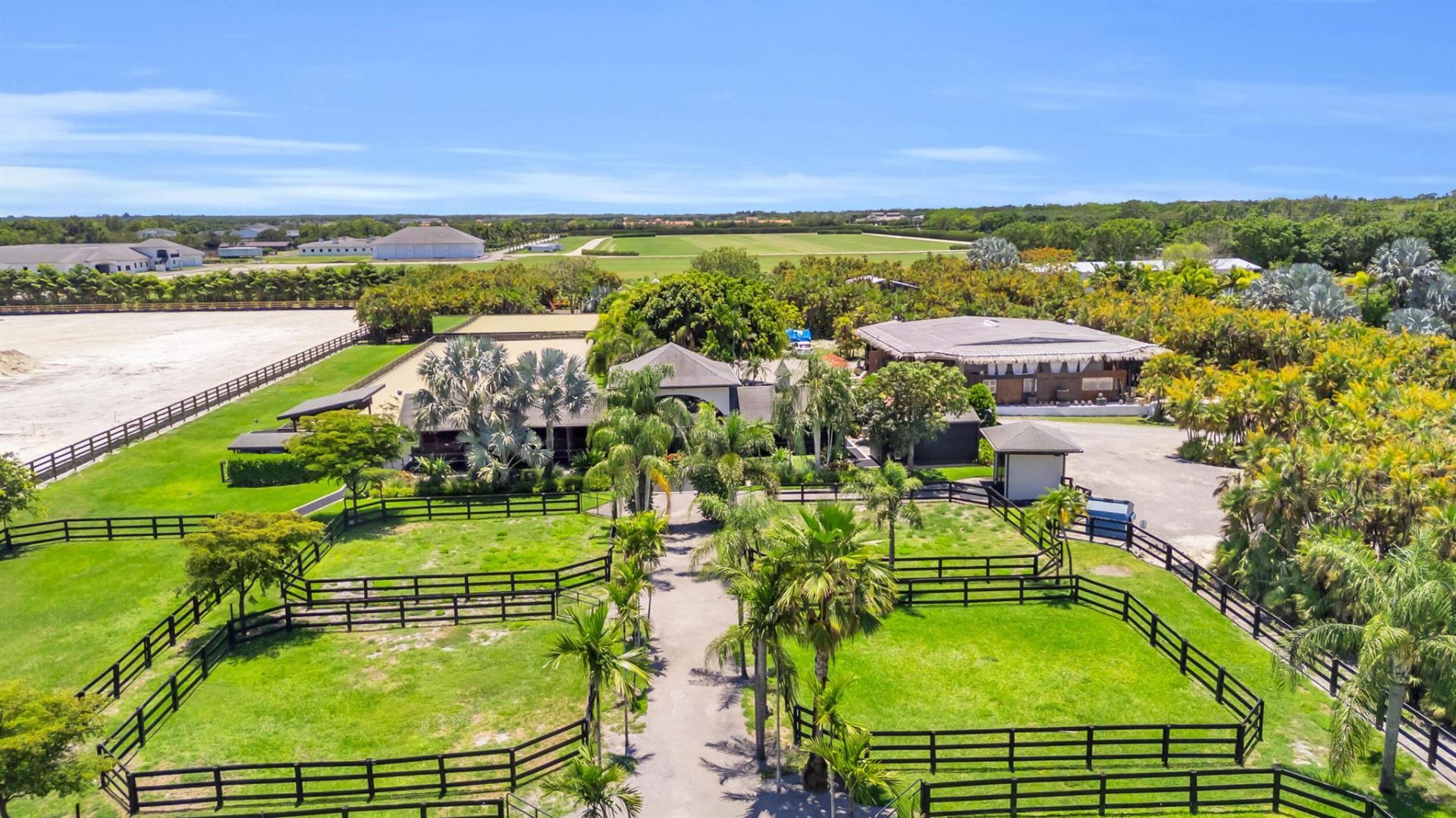 12880 Indian Mound Road, Wellington, FL 33449 Photo