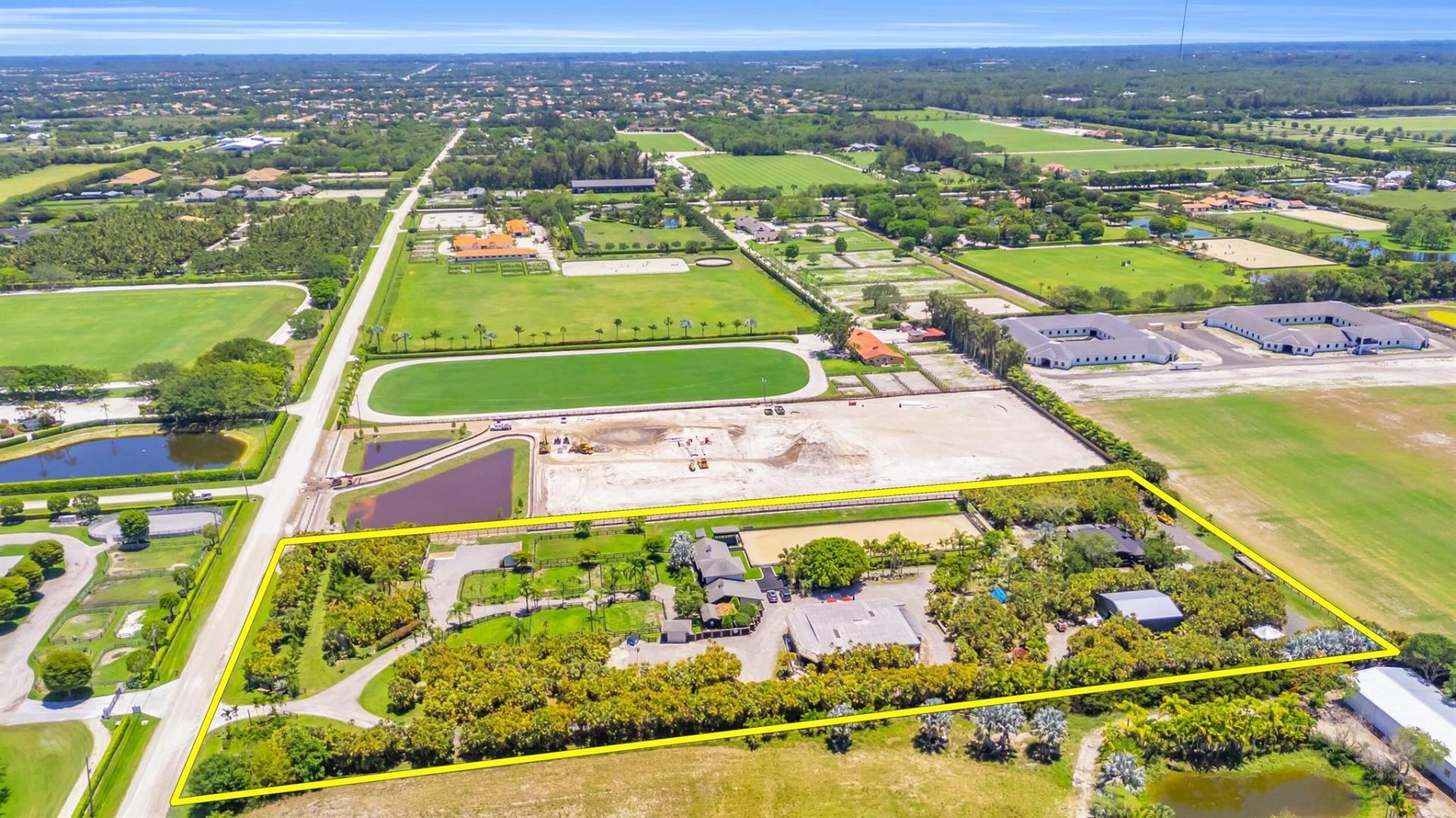 12880 Indian Mound Road, Wellington, FL 33449 Photo