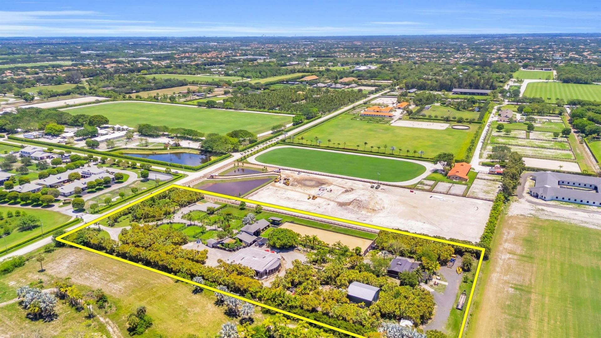 12880 Indian Mound Road, Wellington, FL 33449 Photo