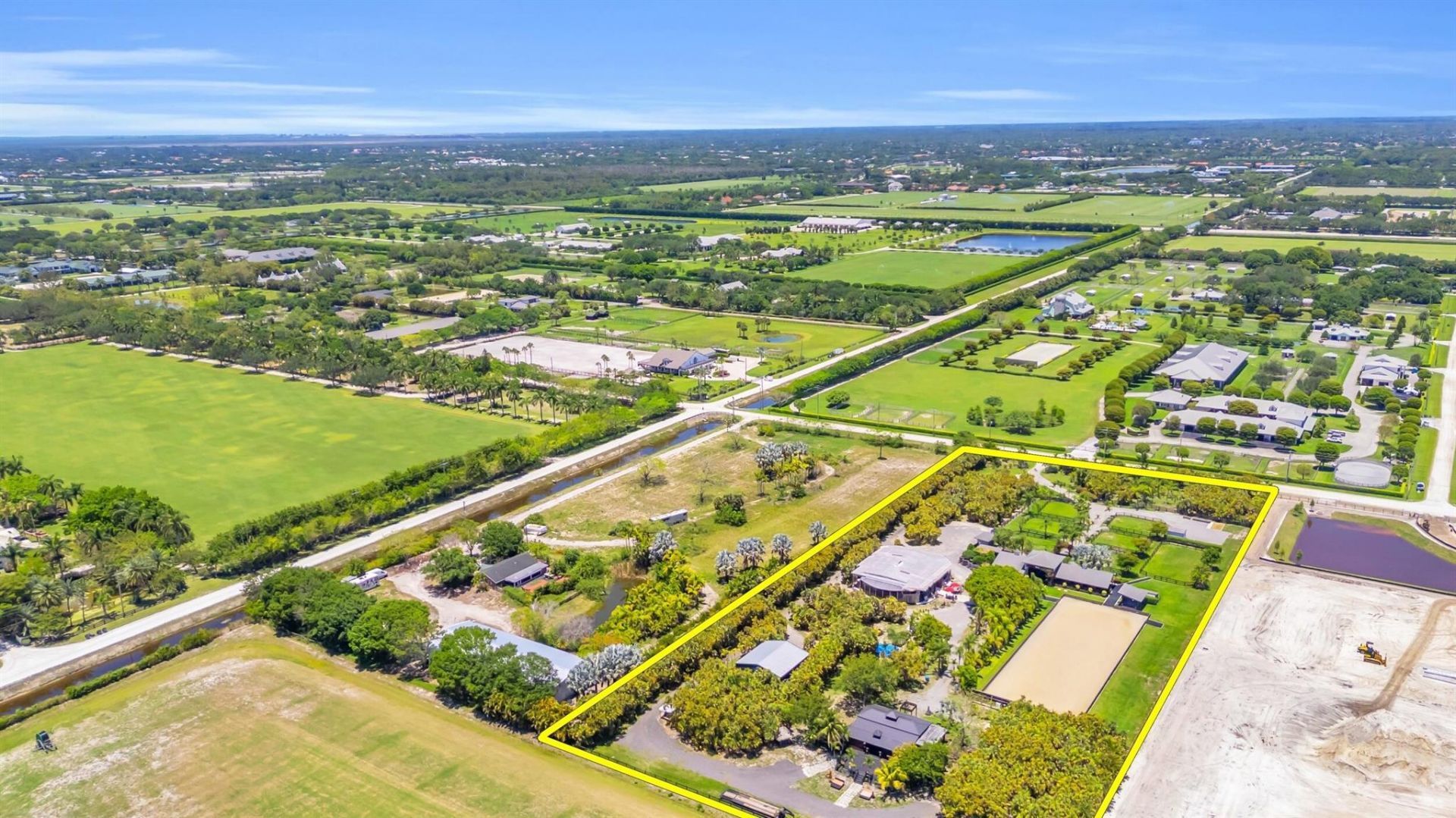 12880 Indian Mound Road, Wellington, FL 33449 Photo