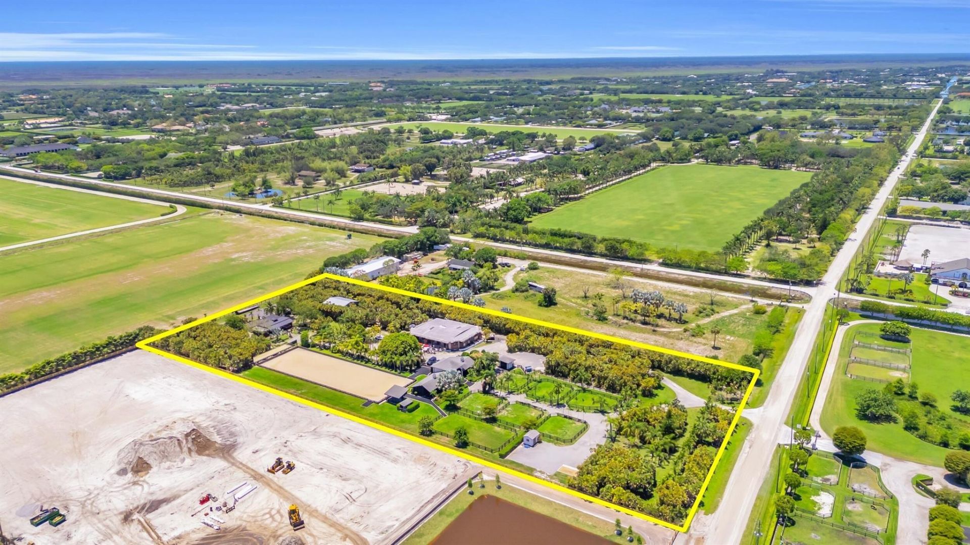 12880 Indian Mound Road, Wellington, FL 33449 Photo