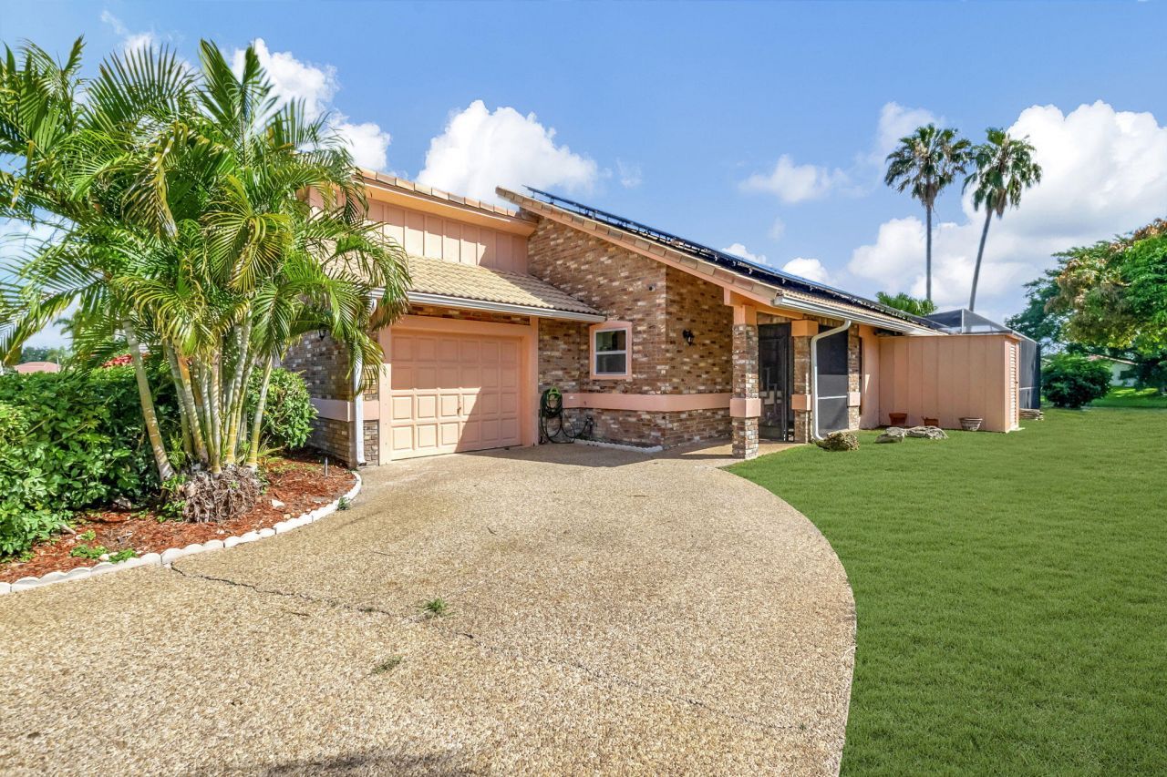 10204 Camelback Lane, Boca Raton, FL 33498 Main Photo