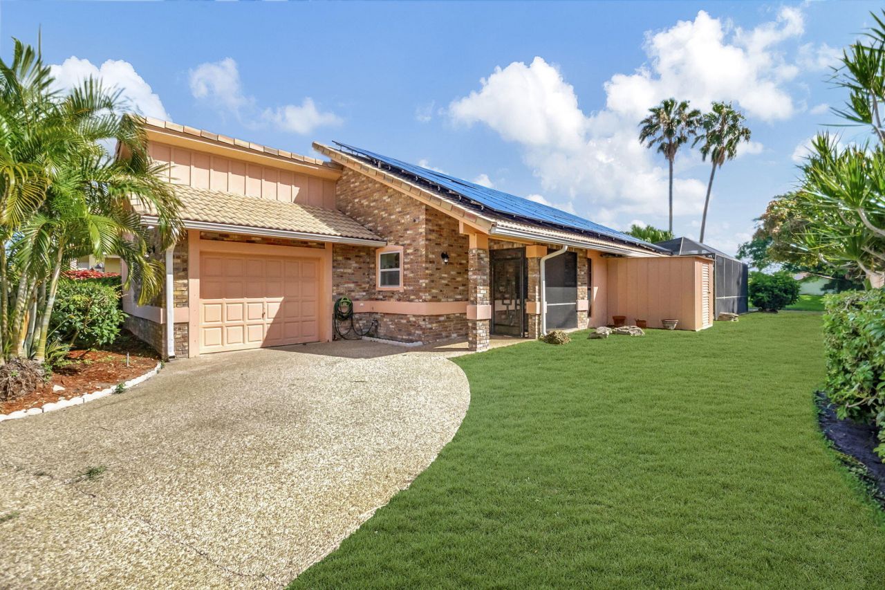 10204 Camelback Lane, Boca Raton, FL 33498 Photo