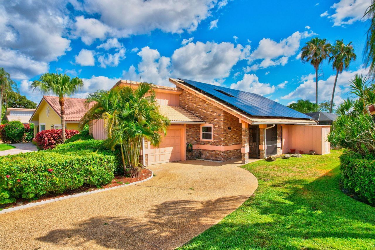 10204 Camelback Lane, Boca Raton, FL 33498 Photo