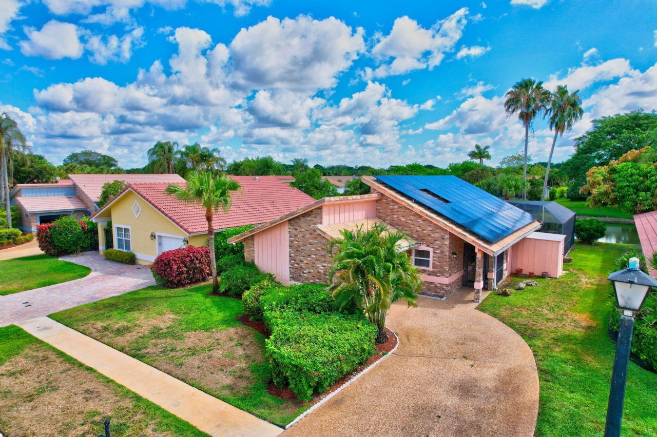 10204 Camelback Lane, Boca Raton, FL 33498 Photo